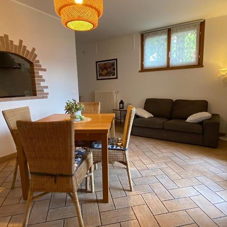 Ferienwohnung Casa Artis Gravedona Exterior foto