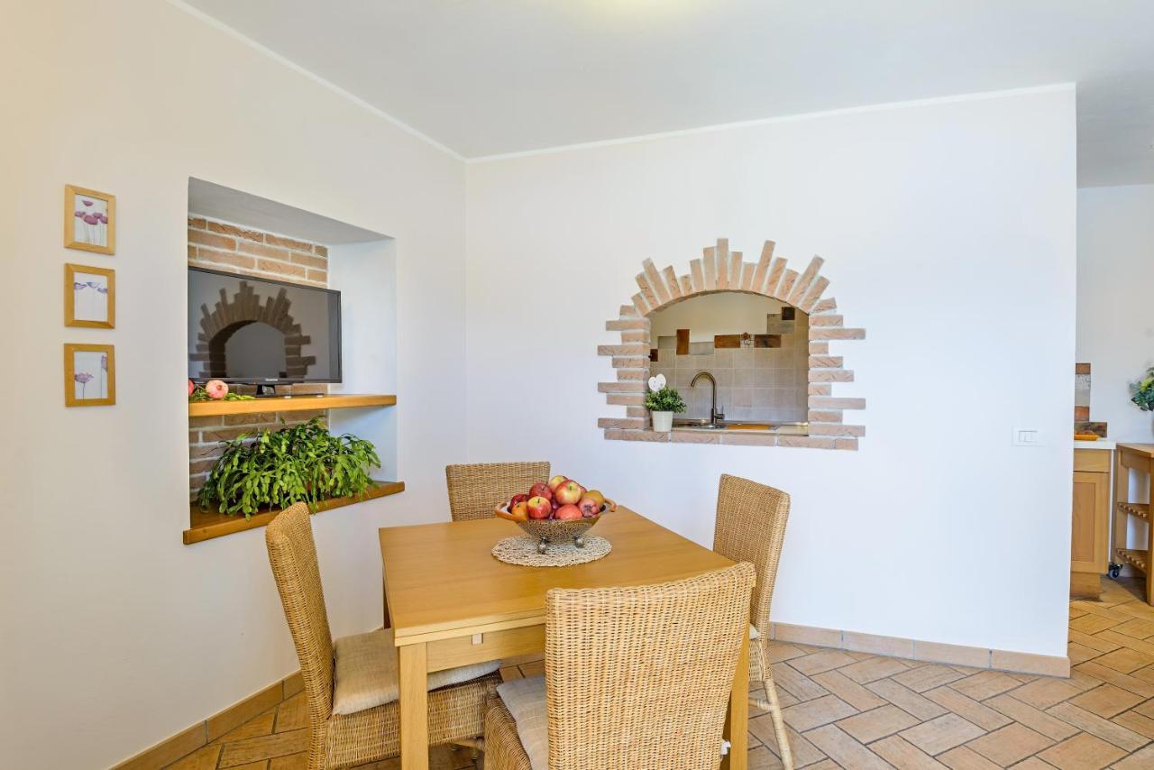 Ferienwohnung Casa Artis Gravedona Exterior foto