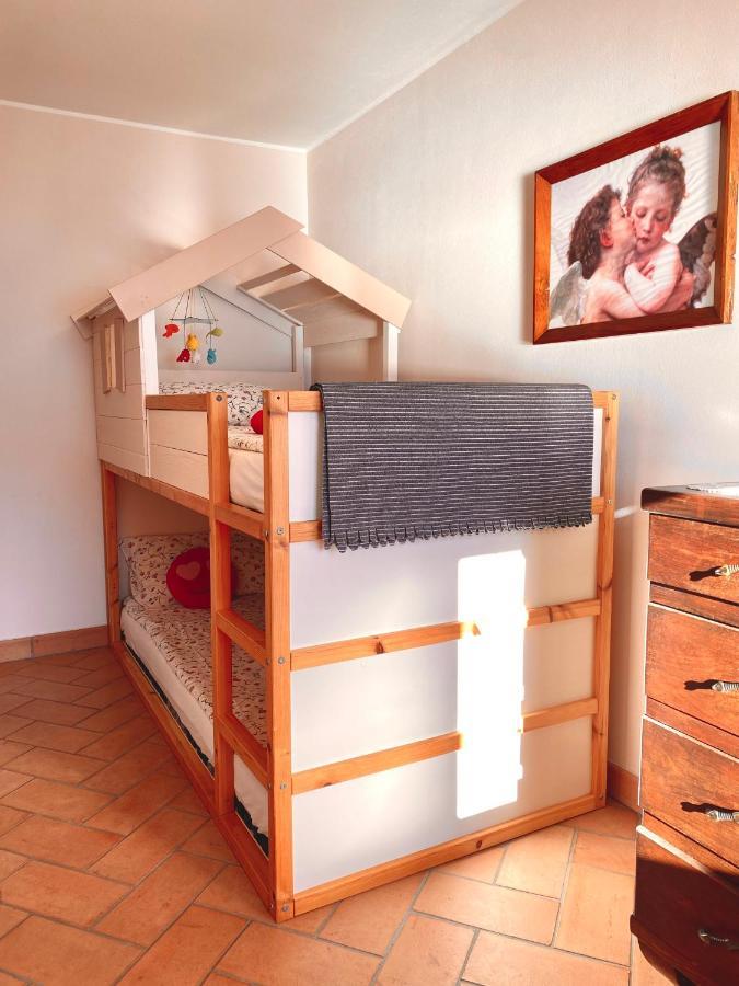 Ferienwohnung Casa Artis Gravedona Exterior foto