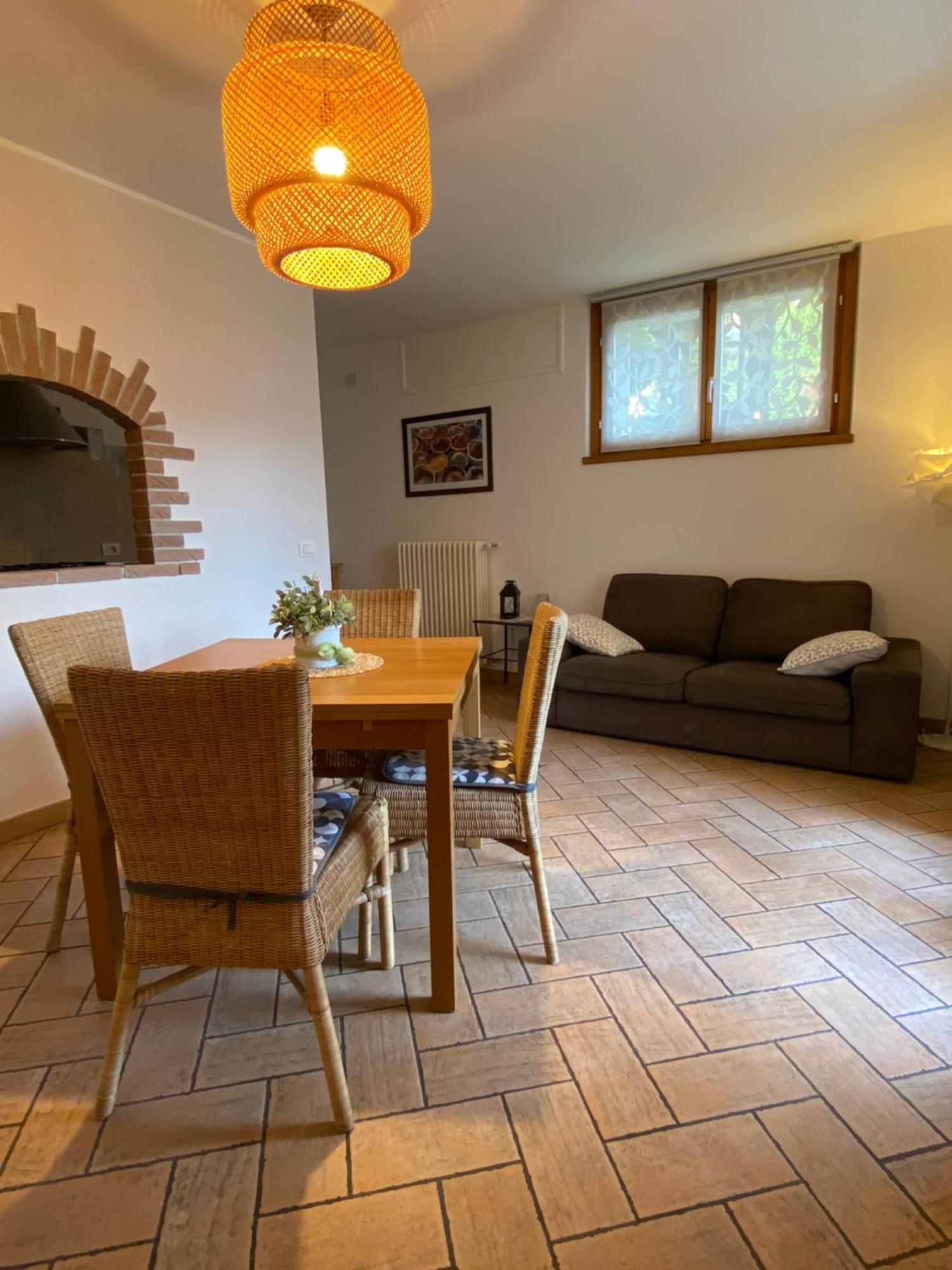 Ferienwohnung Casa Artis Gravedona Exterior foto